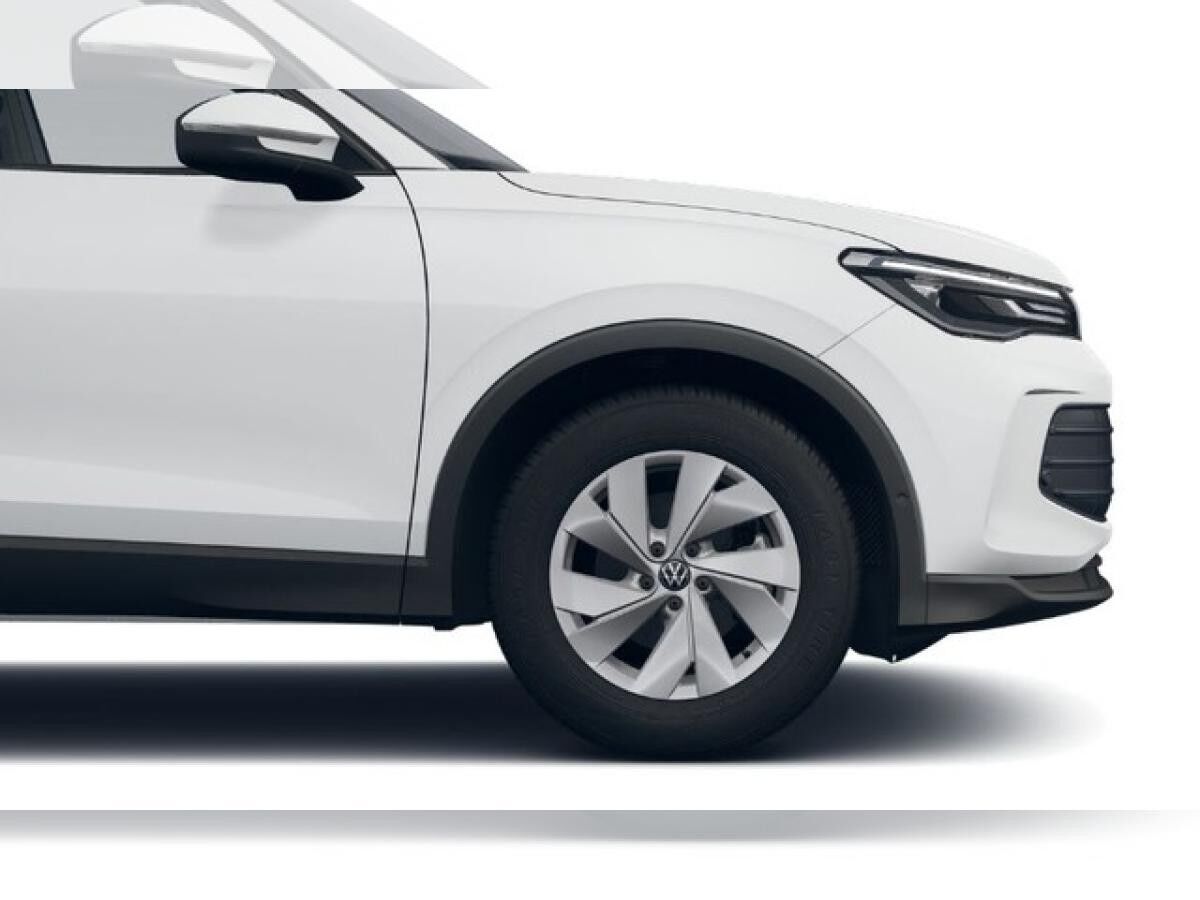 Volkswagen Tiguan 1,5 l eTSI 7-Gang-DSG WINTERPAKET-APP-CONNECT
