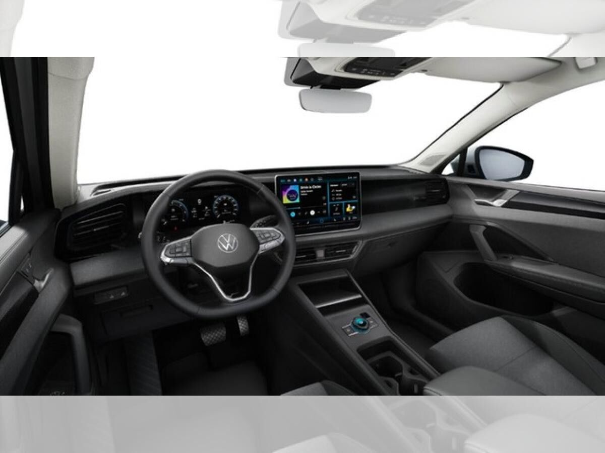 Volkswagen Tiguan 1,5 l eTSI 7-Gang-DSG WINTERPAKET-APP-CONNECT