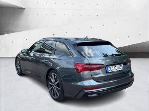 Audi A6 Avant S-Line Black 40 TDI qu ACC AHK B&O HuD