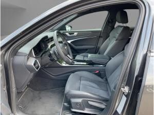 Audi A6 Avant S-Line Black 40 TDI qu ACC AHK B&O HuD
