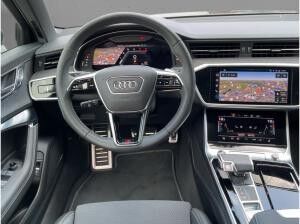Audi A6 Avant S-Line Black 40 TDI qu ACC AHK B&O HuD