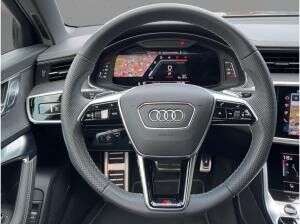 Audi A6 Avant S-Line Black 40 TDI qu ACC AHK B&O HuD