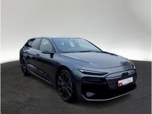 Audi S6 e-tron Avant edition one B&O HuD PANO TECH PRO