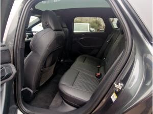 Audi S6 e-tron Avant edition one B&O HuD PANO TECH PRO