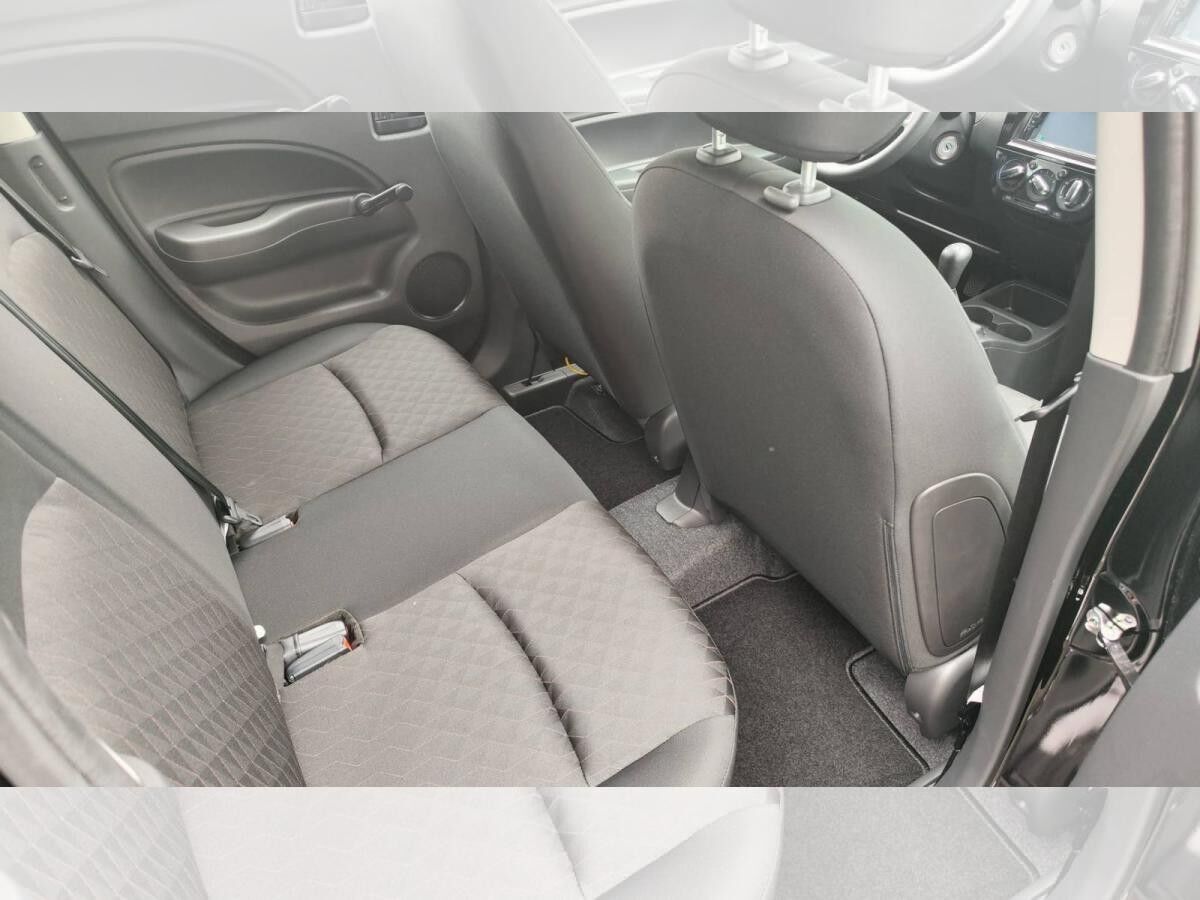 Mitsubishi Space Star Select 1,2 Special Amarena Line