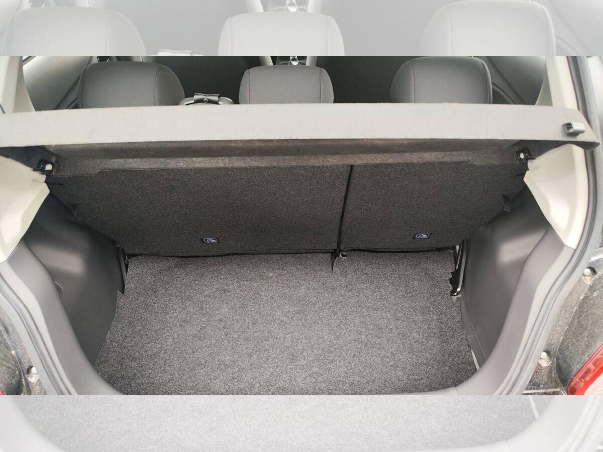 Mitsubishi Space Star Select 1,2 Special Amarena Line