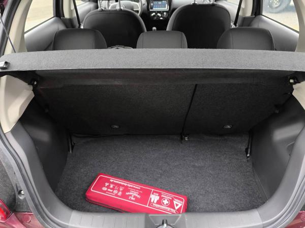 Mitsubishi Space Star Select 1,2 Special Bordeaux Line