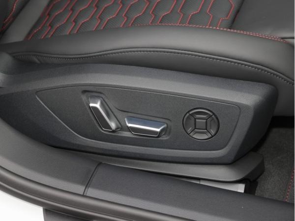 Audi RS6 Avant performance