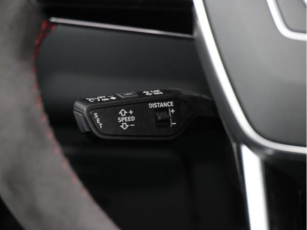 Audi RS6 Avant performance