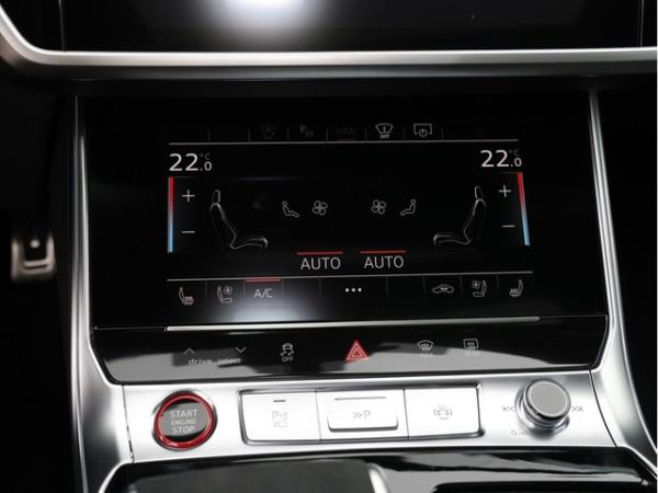 Audi RS6 Avant performance