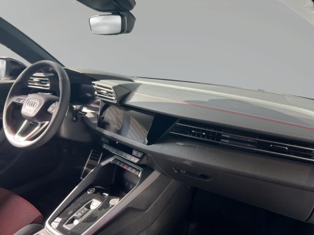 Audi A3 allstreet 35 TFSI (150 PS) S tronic 19'' Business Matrix-LED AHK