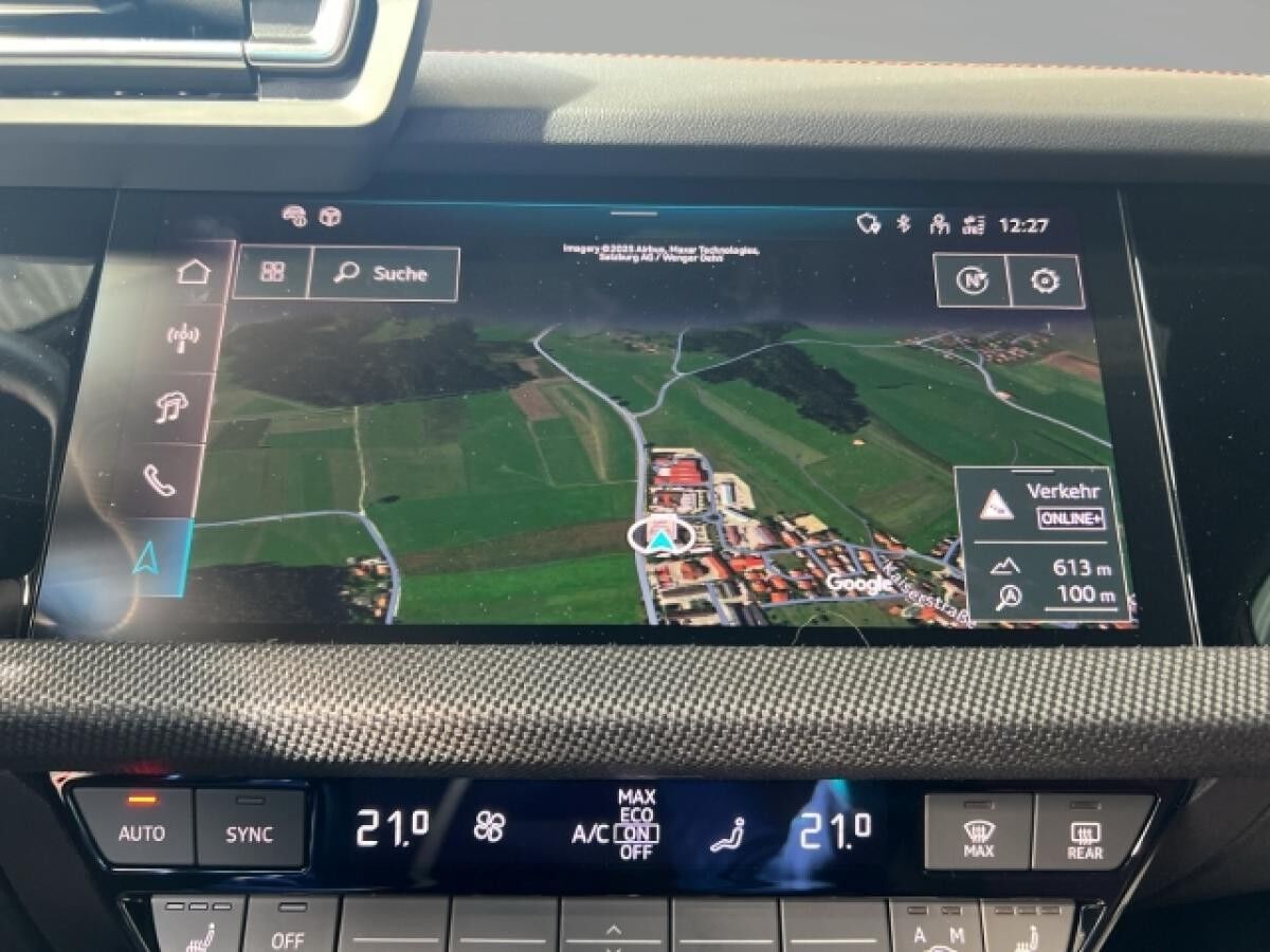 Audi A3 allstreet 35 TFSI (150 PS) S tronic 19'' Business Matrix-LED AHK