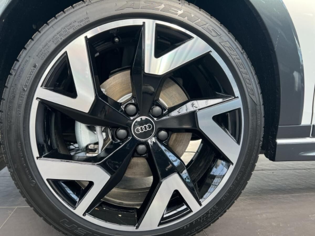 Audi A3 allstreet 35 TFSI (150 PS) S tronic 19'' Business Matrix-LED AHK