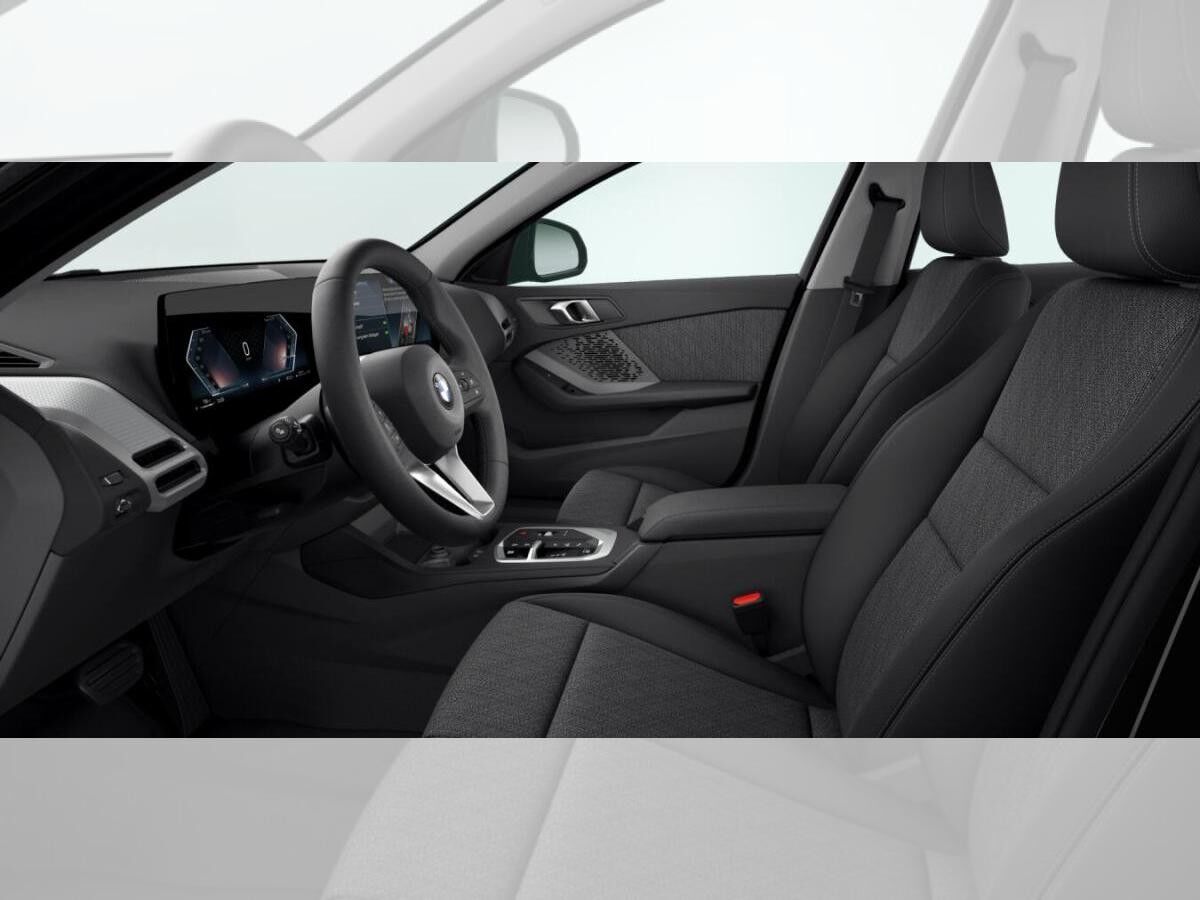 BMW 120 *nur noch 10 Fahrzeuge verfügbar*