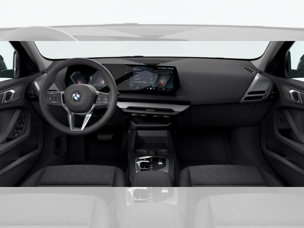 BMW 120 *nur noch 10 Fahrzeuge verfügbar*