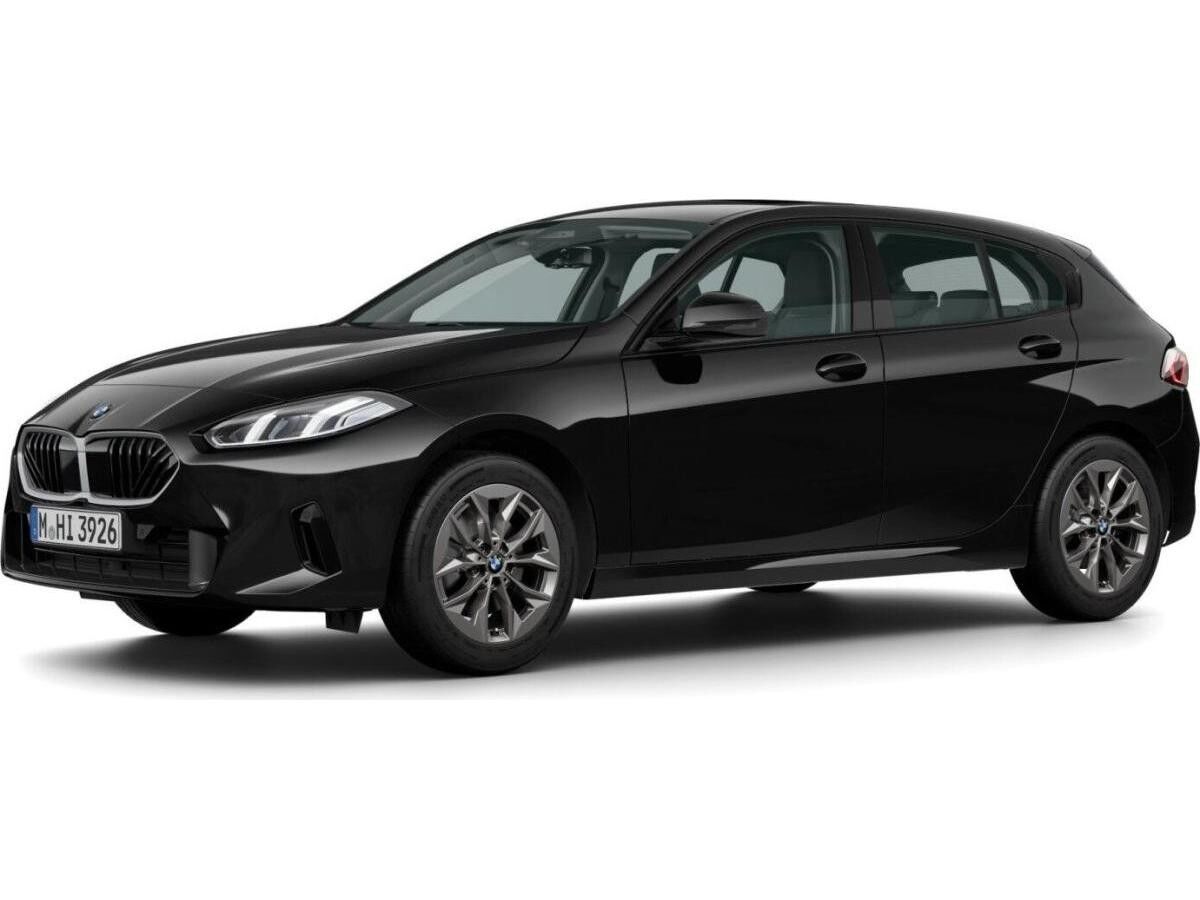 BMW 120 *nur noch 10 Fahrzeuge verfügbar*