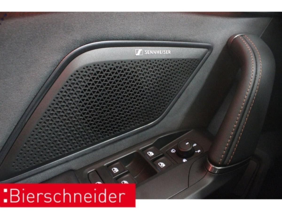 Cupra Leon 1.5 TSI DSG VZ e-hybrid 19 PANO MATRIX