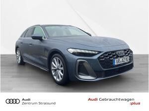 Audi A5 Avant TFSI Vorführfahrzeug!