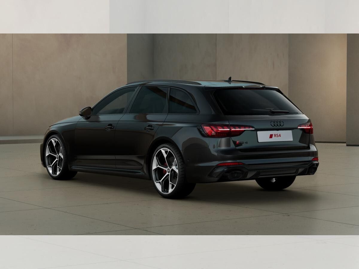 Audi RS4 Avant *Letzte Chance nutzen*Top Leasing*