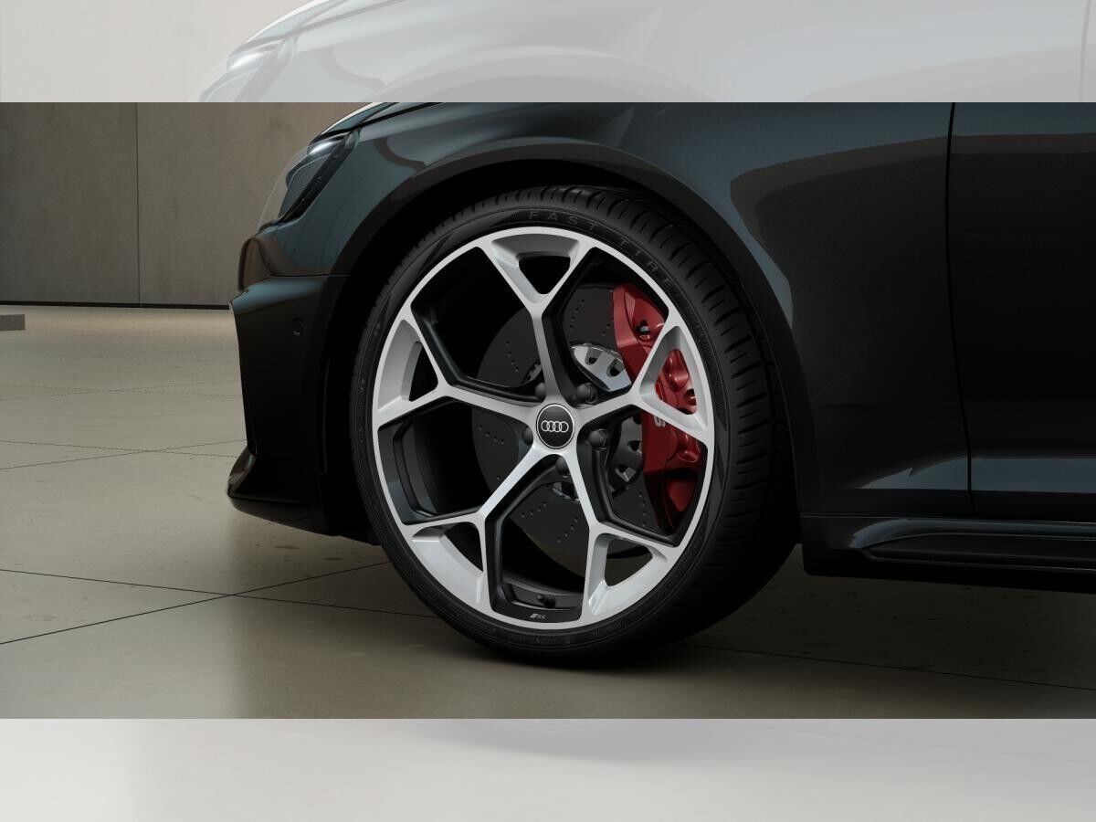 Audi RS4 Avant *Letzte Chance nutzen*Top Leasing*