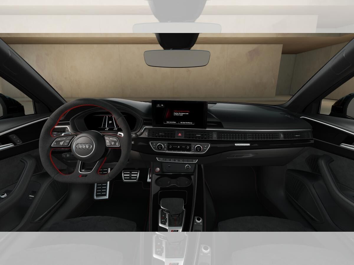 Audi RS4 Avant *Letzte Chance nutzen*Top Leasing*