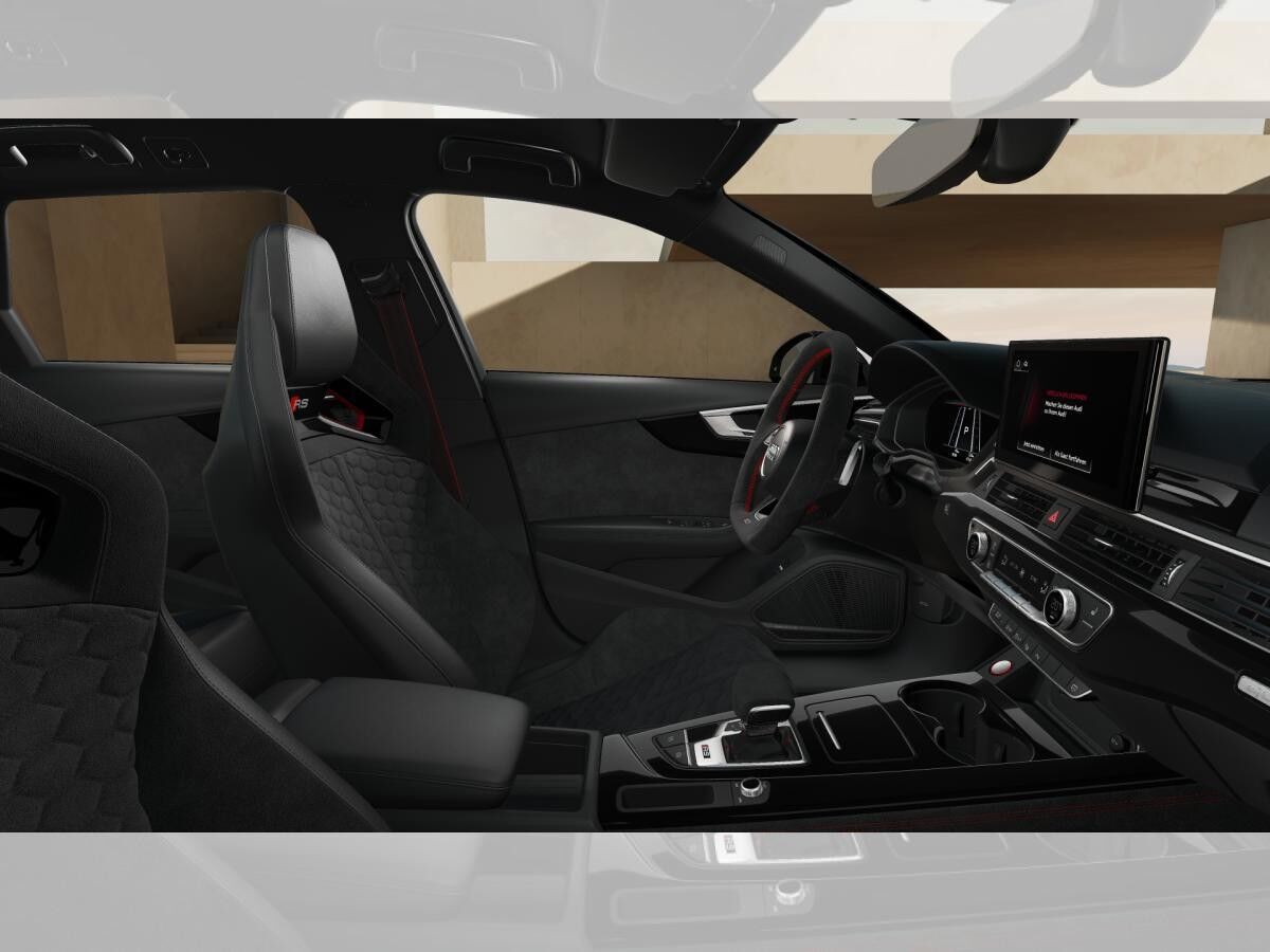 Audi RS4 Avant *Letzte Chance nutzen*Top Leasing*