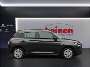 Suzuki Swift 1.2 CLUB HYBRID NAVI *5 JAHRE GARANTIE*