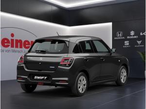 Suzuki Swift 1.2 CLUB HYBRID NAVI *5 JAHRE GARANTIE*
