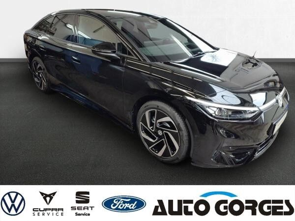Volkswagen ID.7 Pro 77kWh +SOFORT+EXTERIEUR-PAKET+BLACK-STYLE+AHK+
