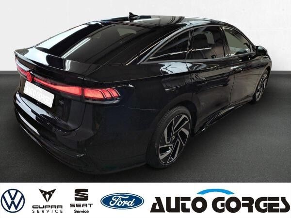 Volkswagen ID.7 Pro 77kWh +SOFORT+EXTERIEUR-PAKET+BLACK-STYLE+AHK+