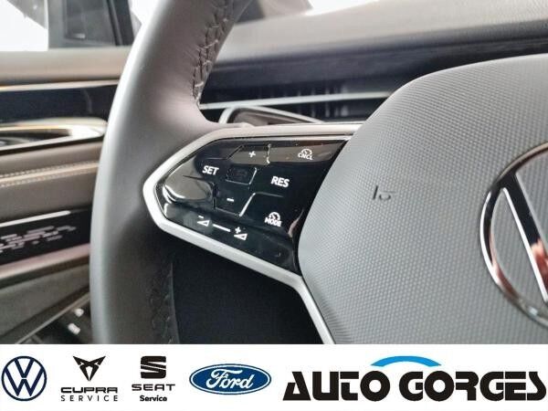 Volkswagen ID.7 Pro 77kWh +SOFORT+EXTERIEUR-PAKET+BLACK-STYLE+AHK+