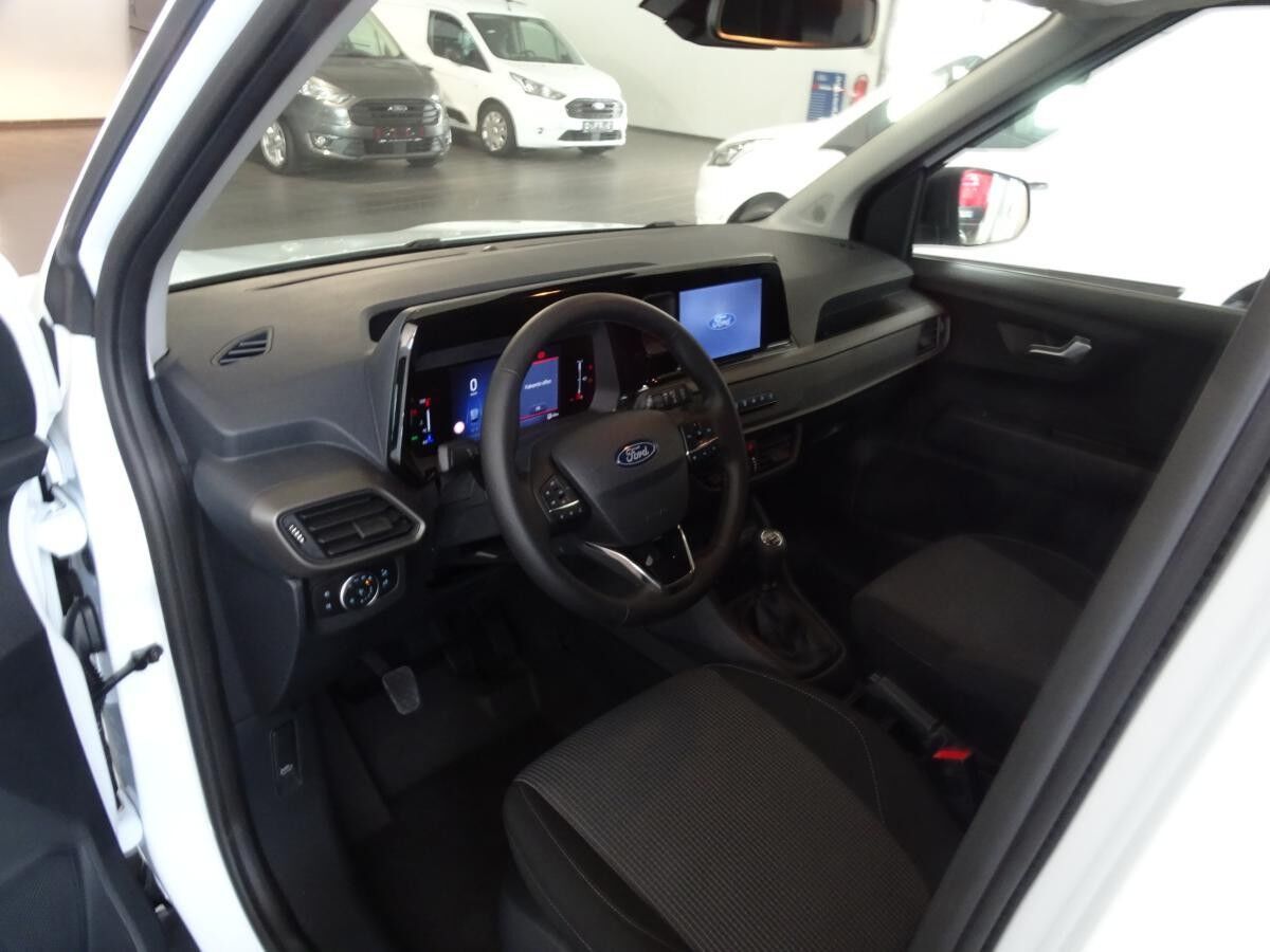 Ford Transit Courier Trend Diesel 💰 +Wartung/Verschleiß!!!SOFORT!!!