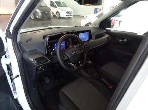 Ford Transit Courier Trend Diesel 💰 +Wartung/Verschleiß!!!SOFORT!!!