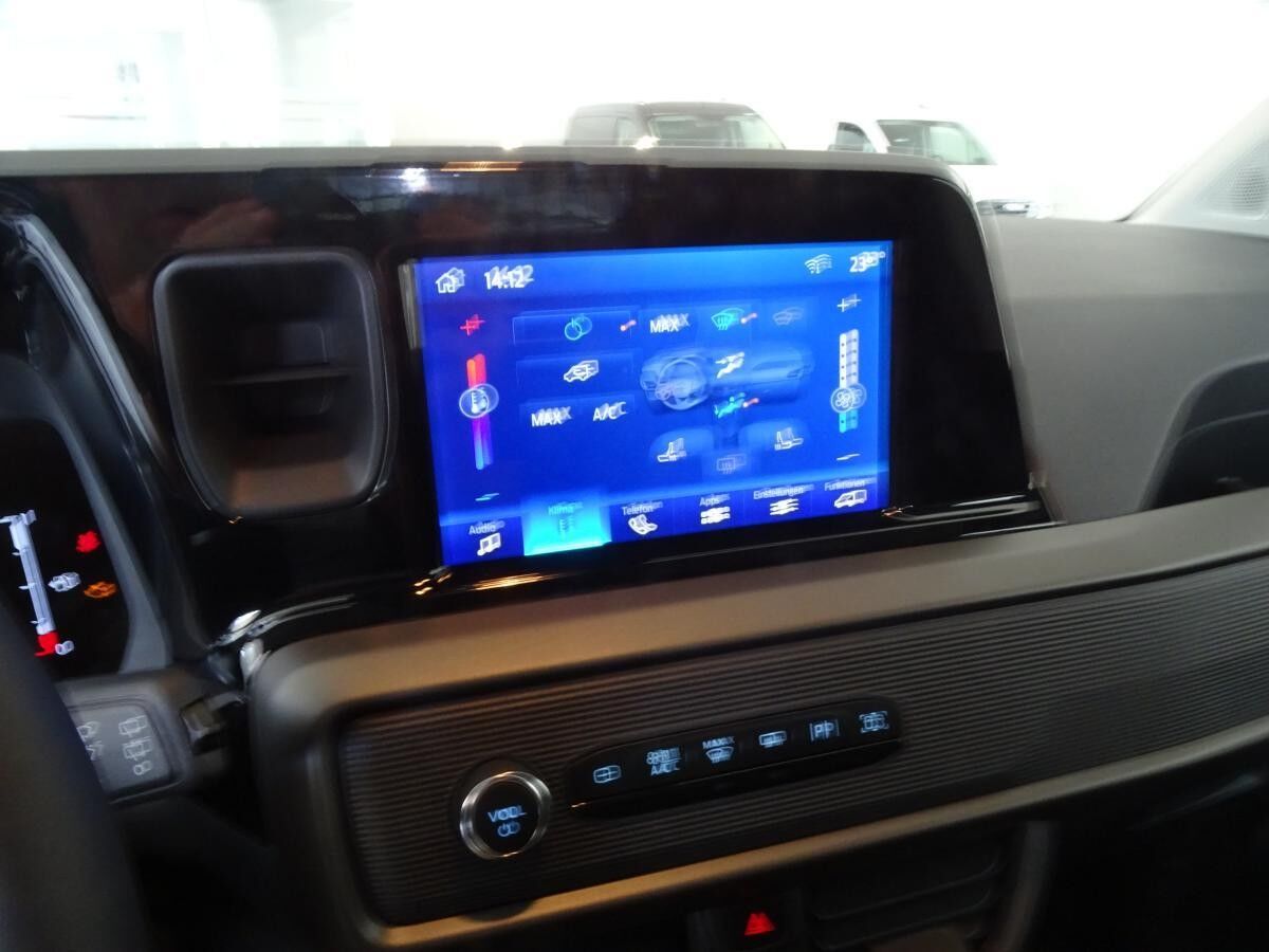 Ford Transit Courier Trend Diesel 💰 +Wartung/Verschleiß!!!SOFORT!!!