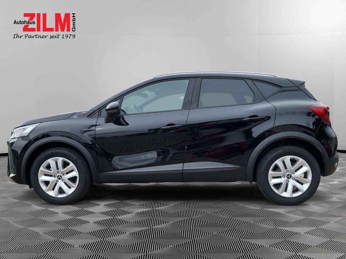 Mitsubishi ASX 1,0 Turbo PLUS **LED, SHZ, RFK** 5 Jahre Garantie