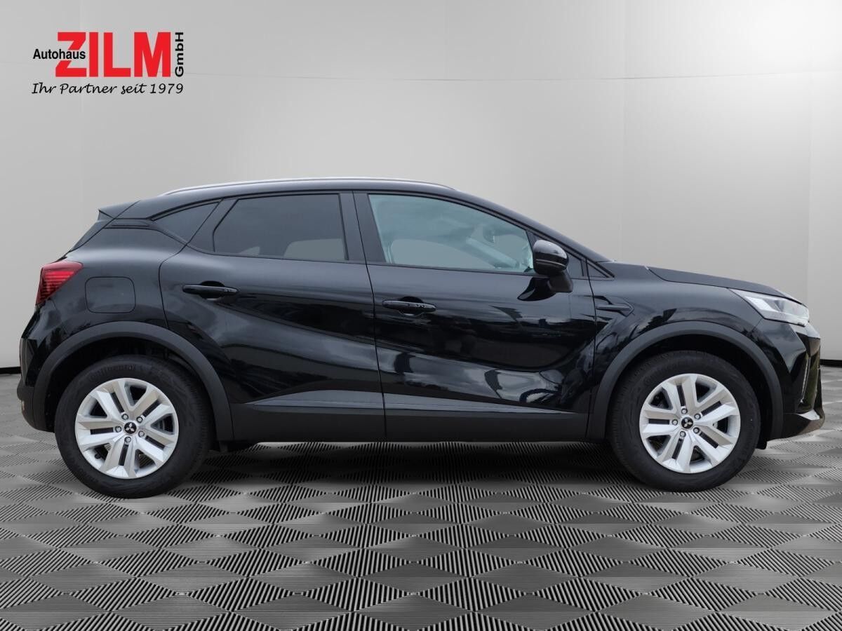Mitsubishi ASX 1,0 Turbo PLUS **LED, SHZ, RFK** 5 Jahre Garantie