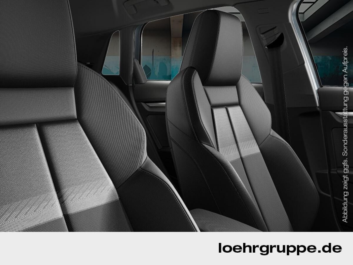 Audi A3 allstreet TFSI e 150 kW (204 PS)