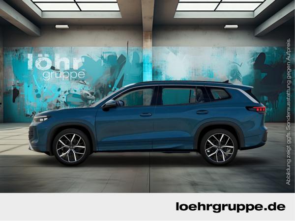 Volkswagen Tayron Life 2,0 l TDI SCR 110 kW (150 PS)