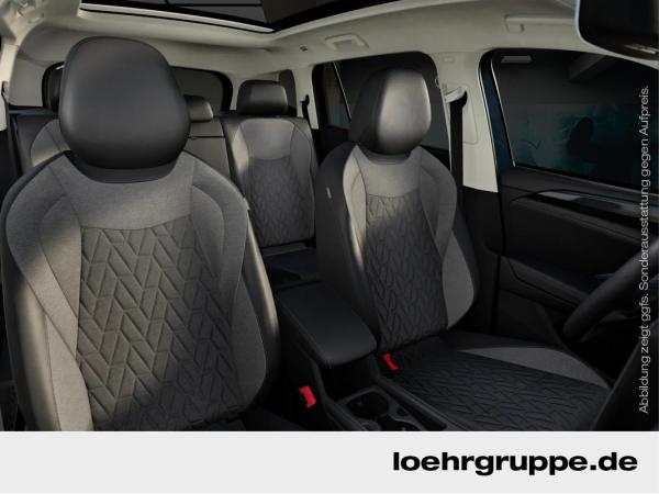 Volkswagen Tayron Life 2,0 l TDI SCR 110 kW (150 PS)