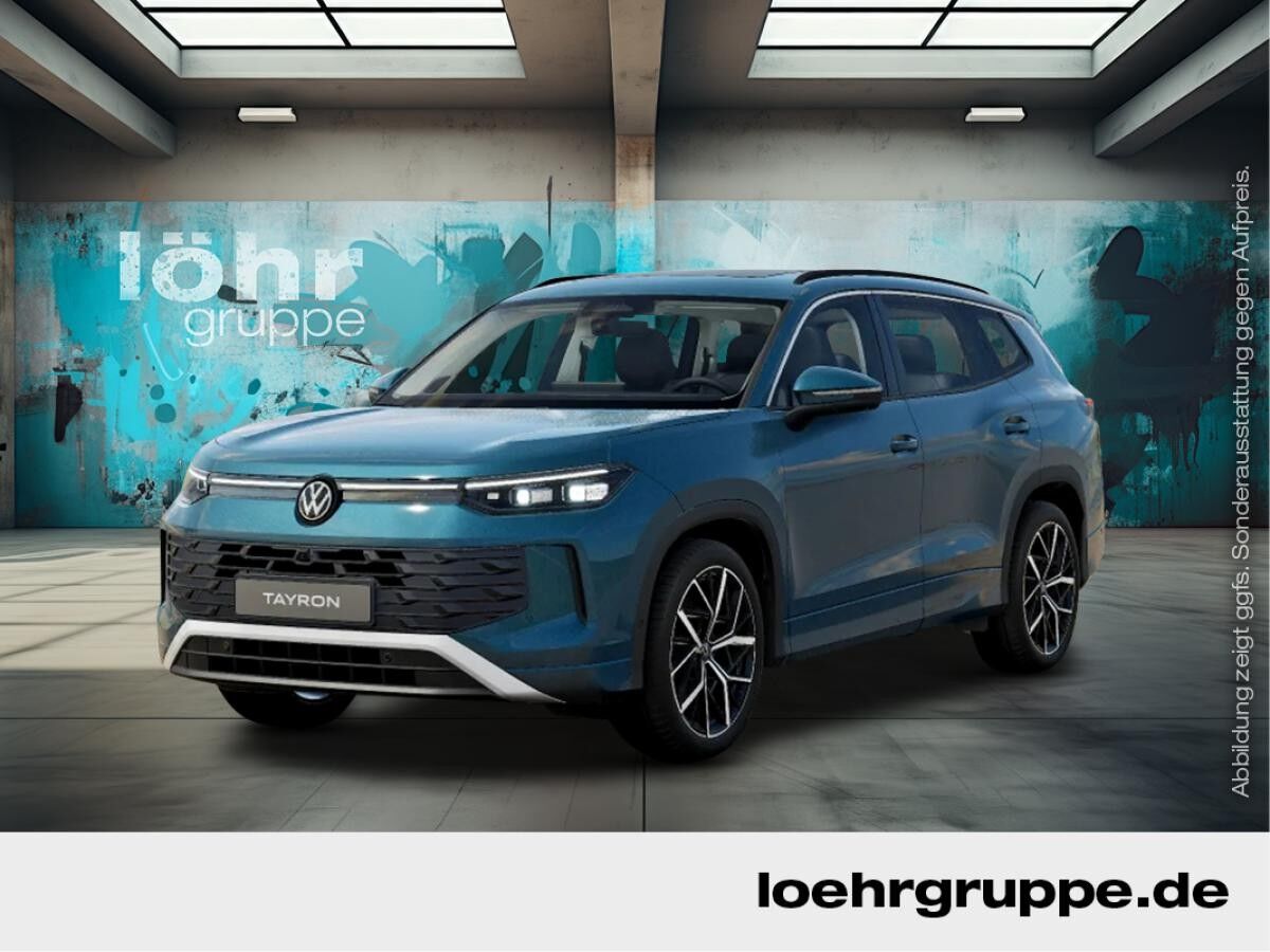 Volkswagen Tayron Life 2,0 l TDI SCR 110 kW (150 PS)