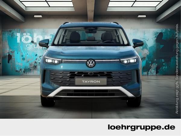 Volkswagen Tayron Life 2,0 l TDI SCR 110 kW (150 PS)