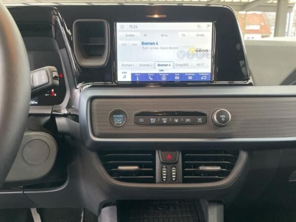 Ford Tourneo Courier Active 1.0 EB 125PS Navi ACC SHZ LenkradHZG