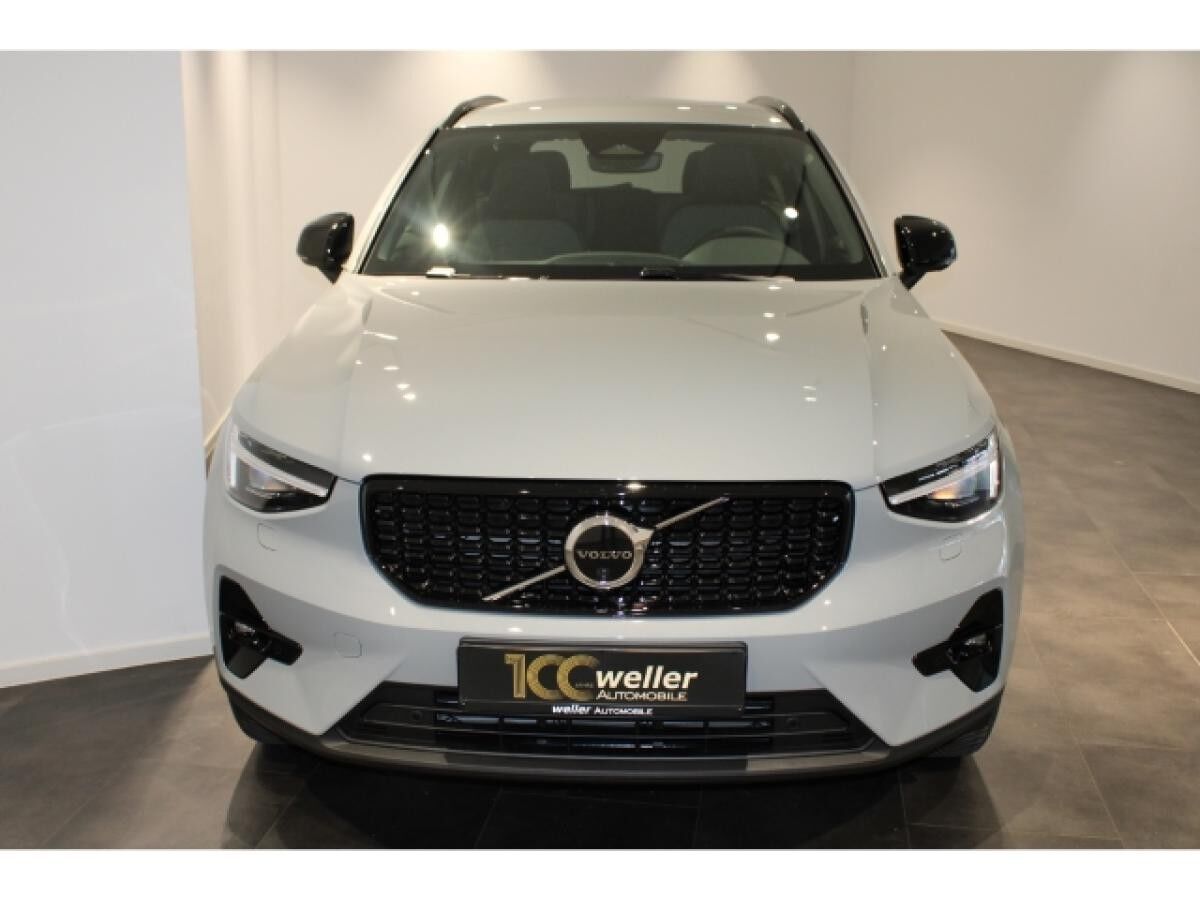 Volvo XC40 ❗️Gewerbehammer❗️Sofort Verfügbar❗️