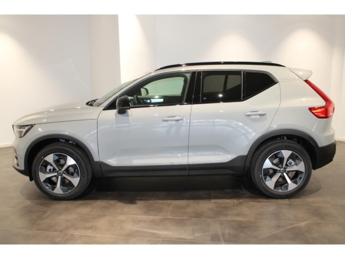 Volvo XC40 ❗️Gewerbehammer❗️Sofort Verfügbar❗️