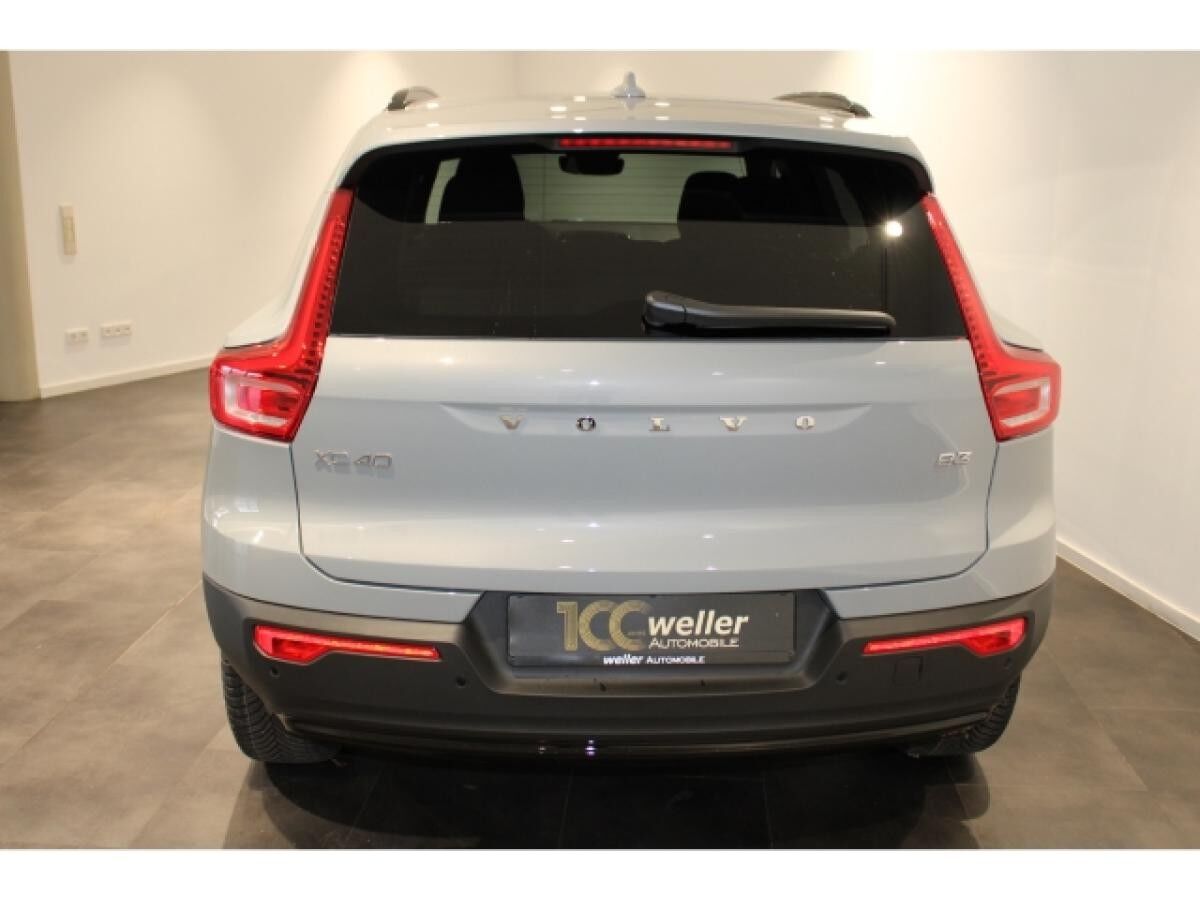 Volvo XC40 ❗️Gewerbehammer❗️Sofort Verfügbar❗️