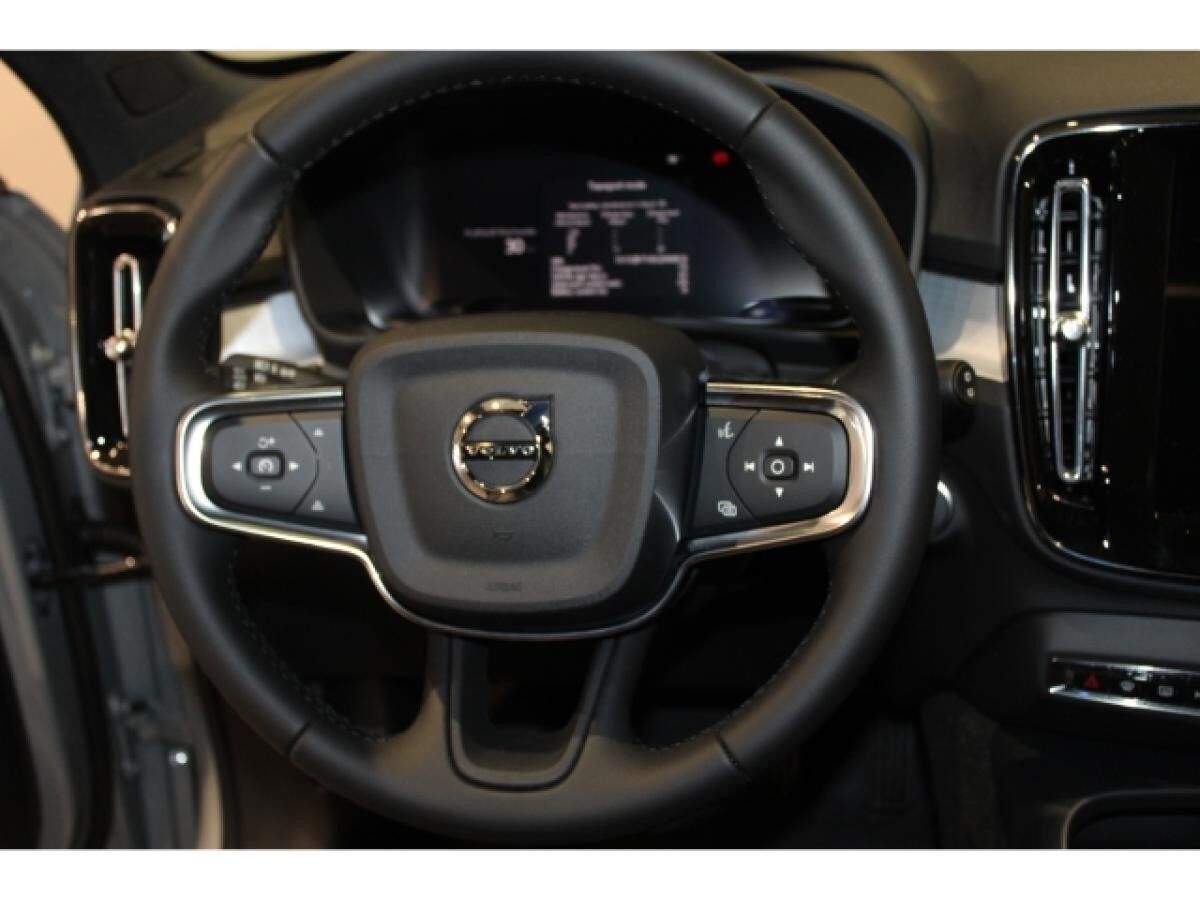 Volvo XC40 ❗️Gewerbehammer❗️Sofort Verfügbar❗️