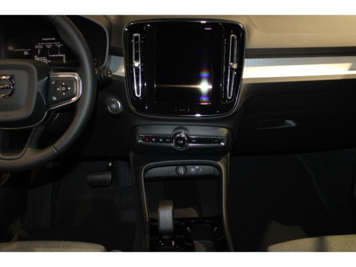 Volvo XC40 ❗️Gewerbehammer❗️Sofort Verfügbar❗️