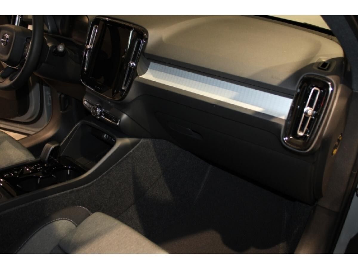 Volvo XC40 ❗️Gewerbehammer❗️Sofort Verfügbar❗️