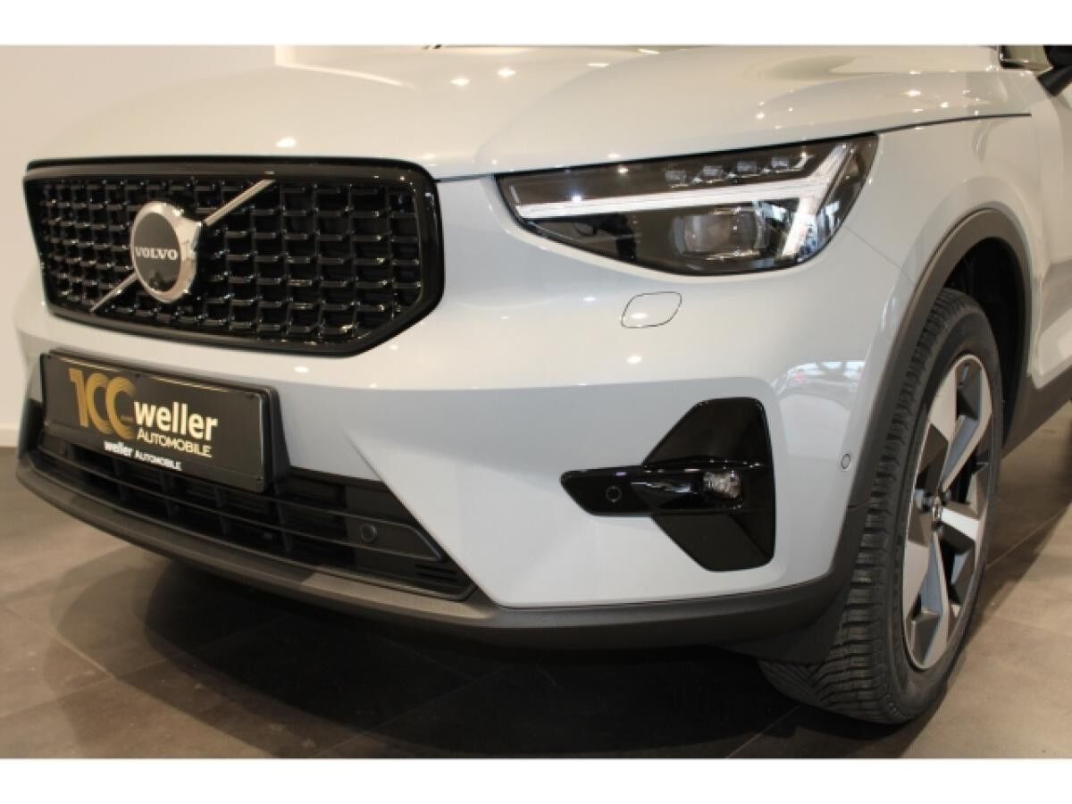 Volvo XC40 ❗️Gewerbehammer❗️Sofort Verfügbar❗️