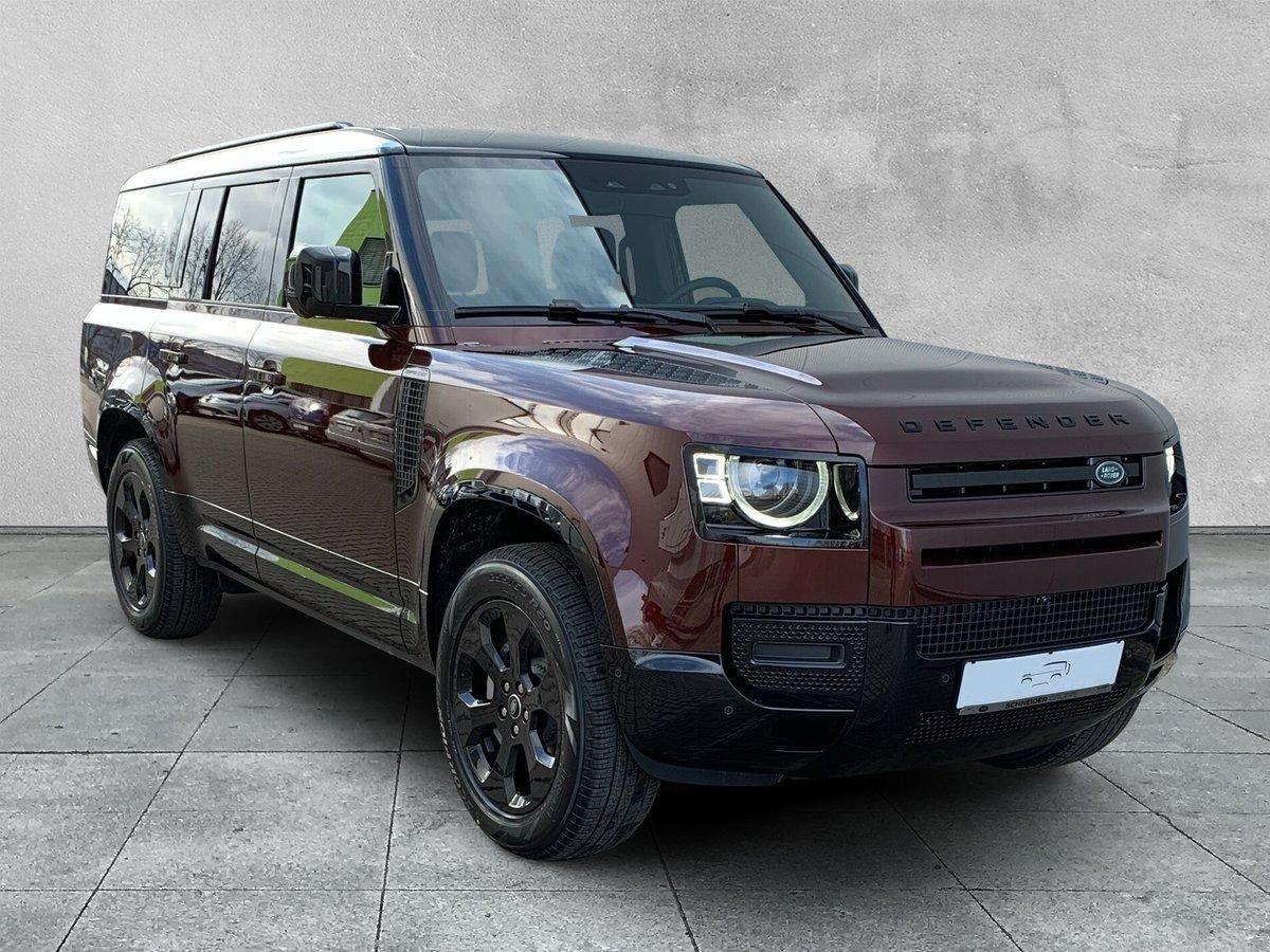 Land Rover Defender 130 3.0 Diesel D300 X-Dynamic SE (sofort verfügbar)
